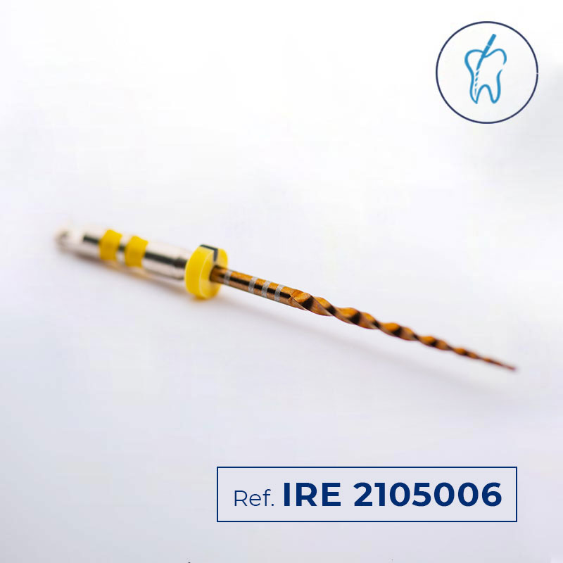 G Strojni instrumenti EndogalStrojni instrumenti